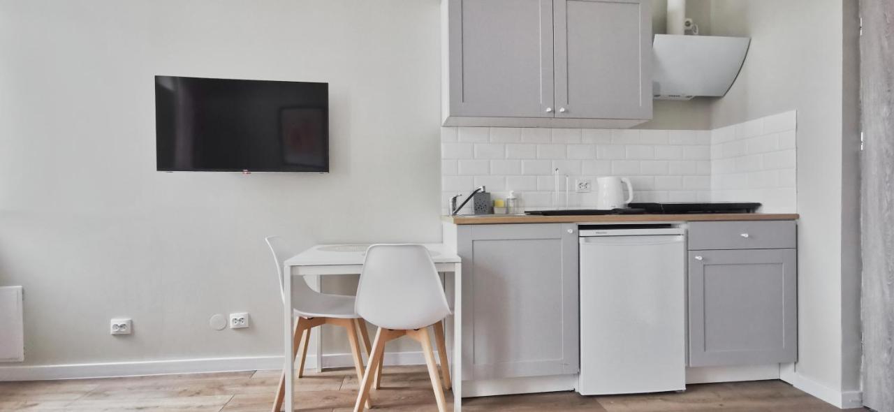 Apartamenty Swietojanska Gdynia Centrum Esterno foto